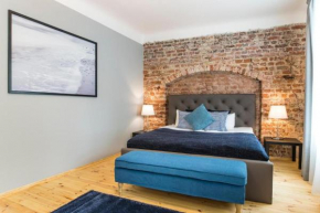Colonel Suites & Apartments in Riga